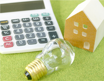 電気代イメージ