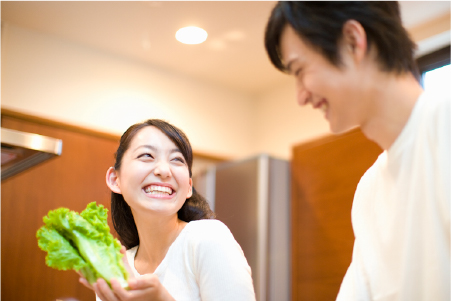 832万円からの家づくり「はちみつハウス」